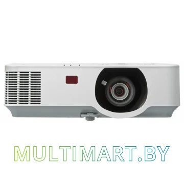 Проектор NEC P554W картинка 2